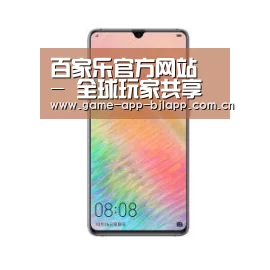 华为HUAWEI NOTE 8